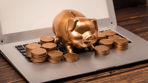 Quanto rende 1 milhão no Tesouro Direto?