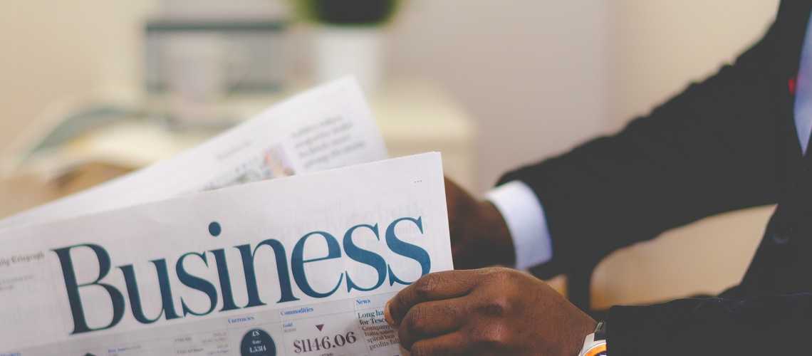 As ações que mais se valorizaram em 2017