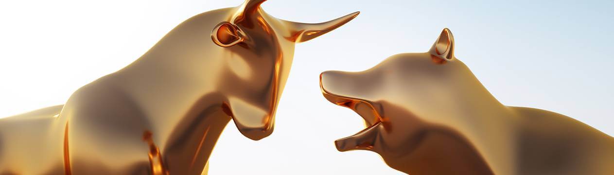 Bear market vs. Bull market: por que isso importa para o investidor?