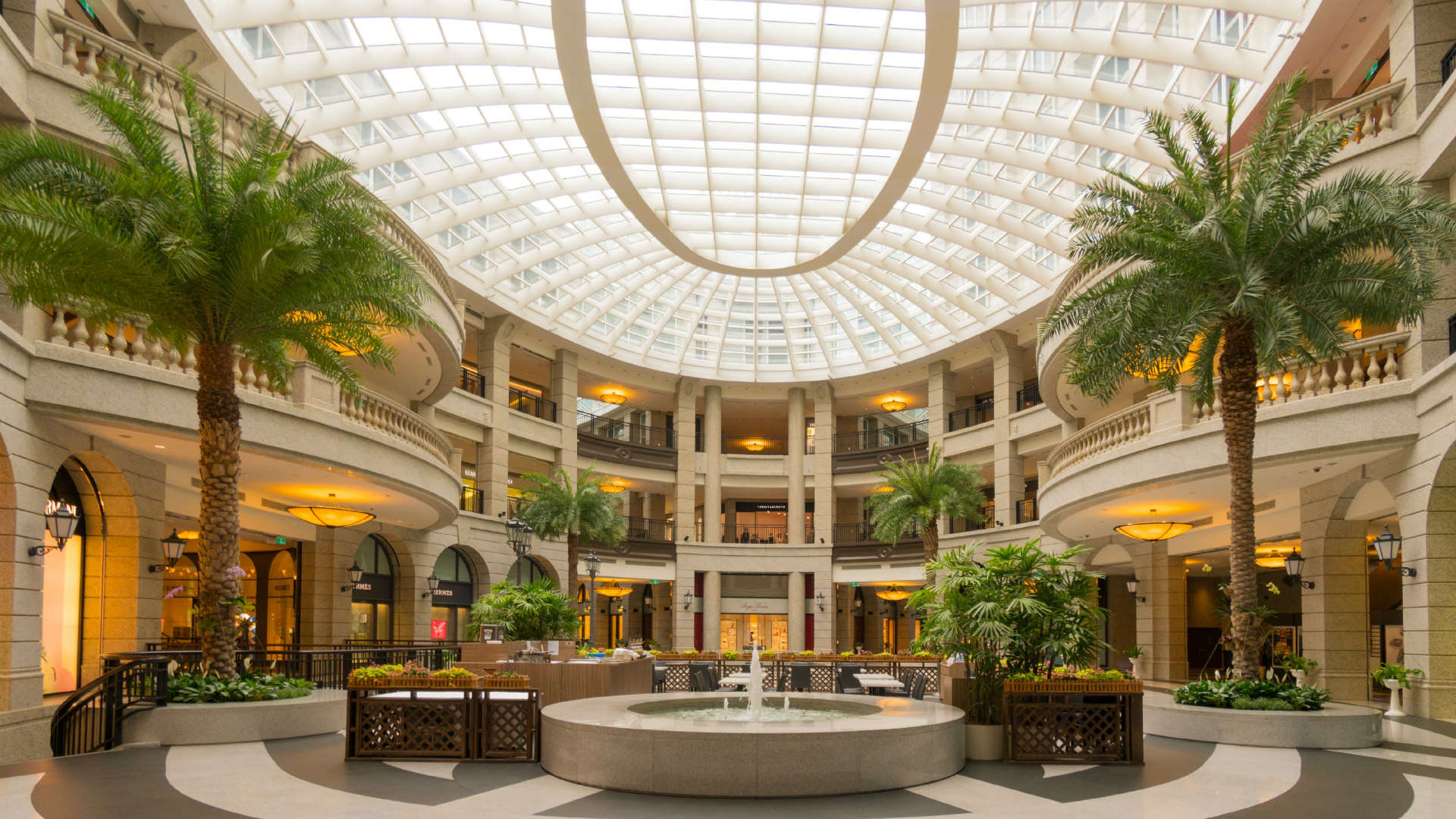 Como funcionam os fundos imobiliários de shopping centers