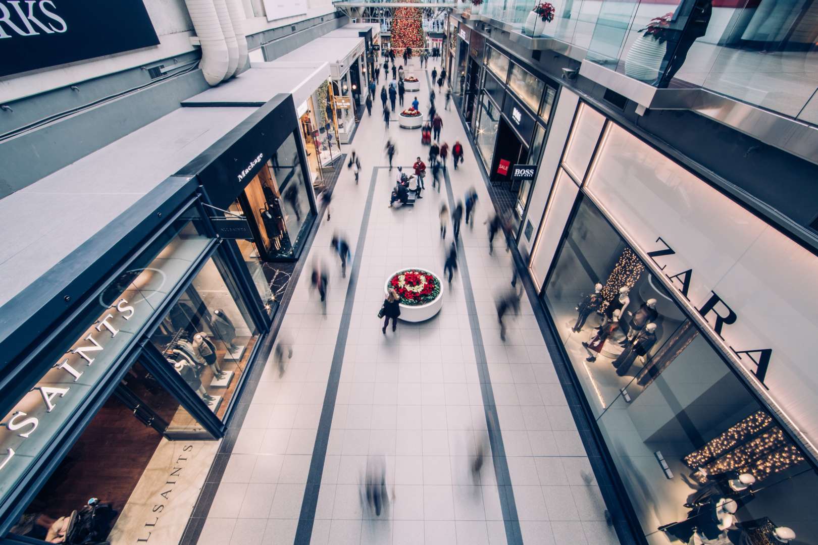 8 dados que mostram o momento favorável ao setor de shopping center