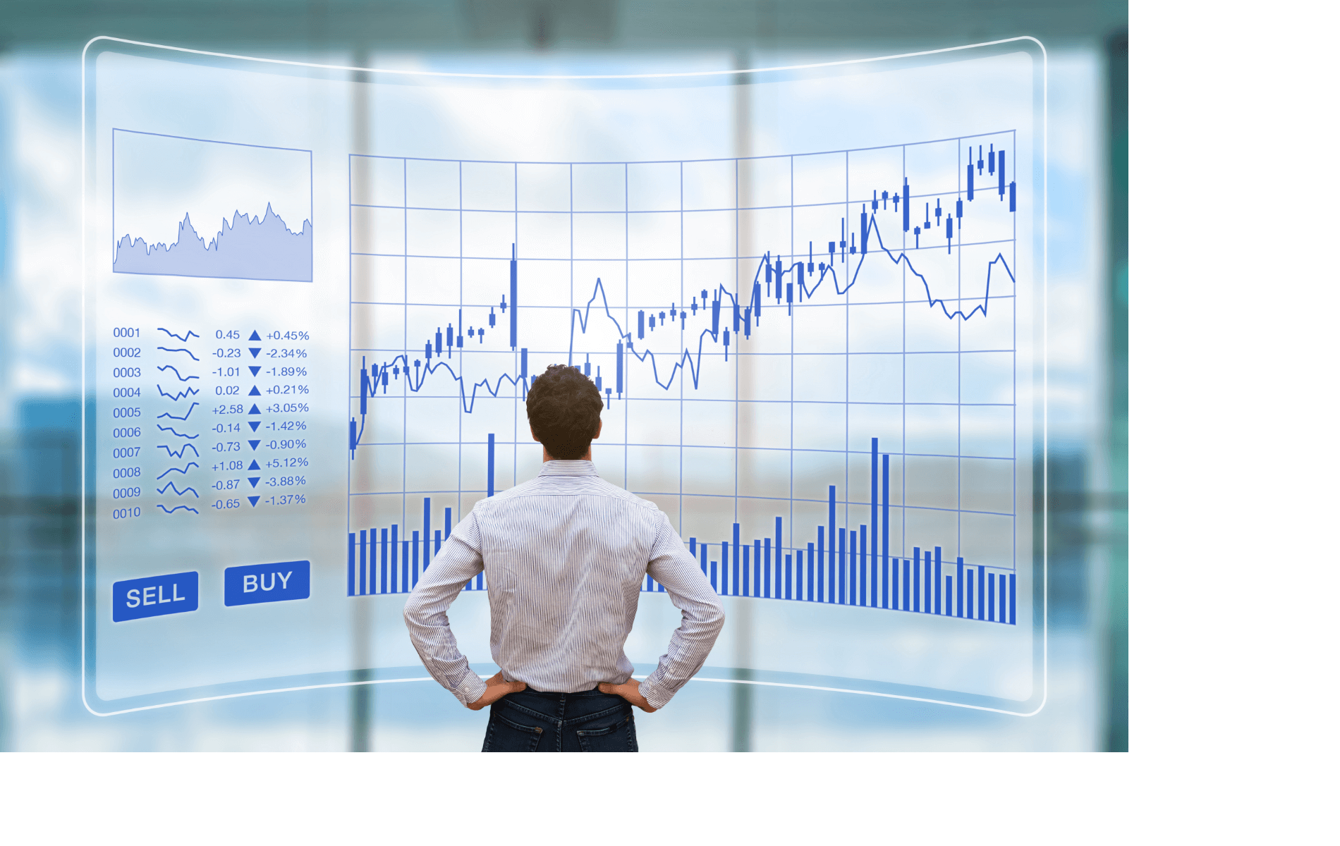 10 Mitos sobre investimentos em Ações