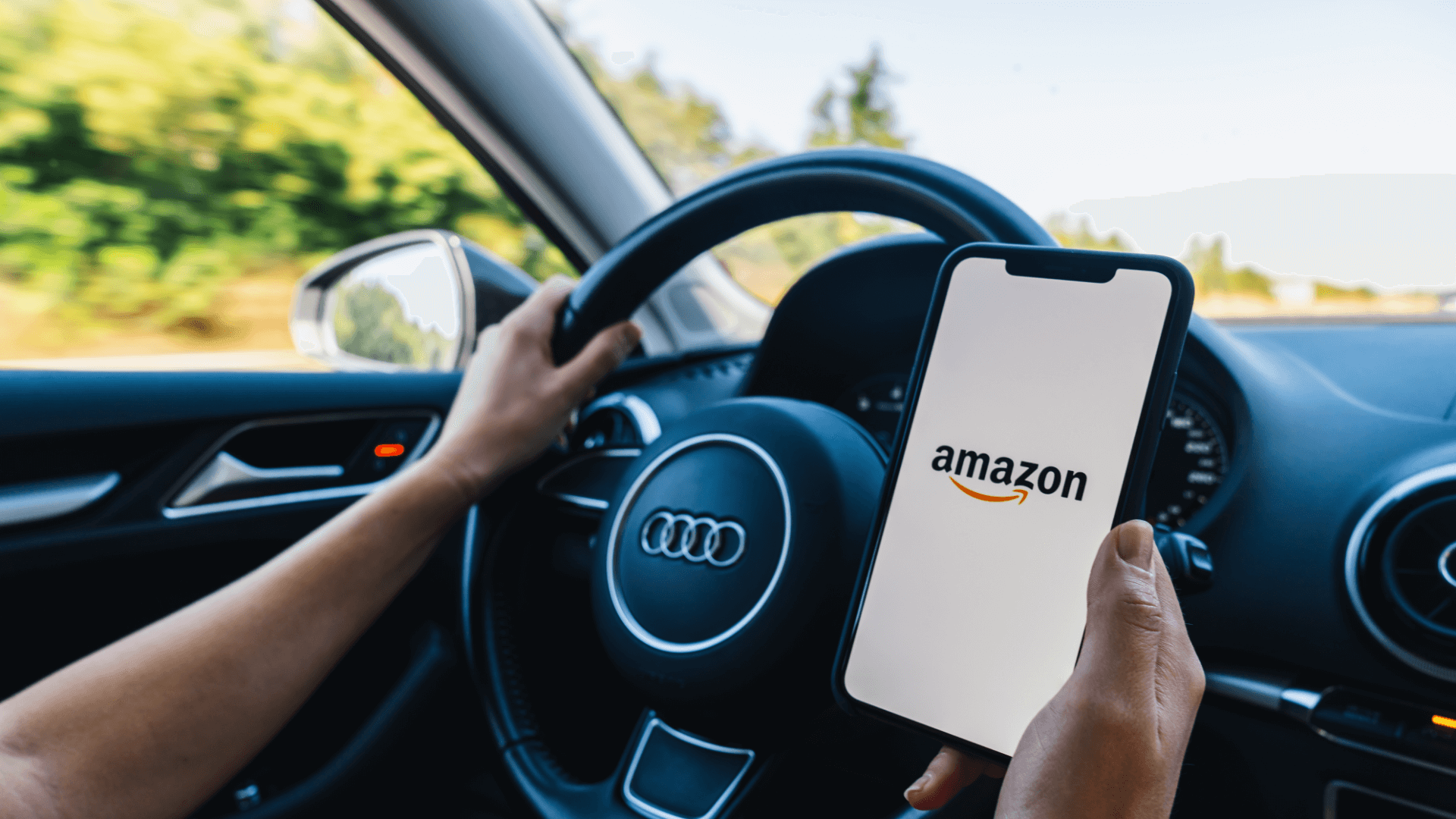 BDR Amazon: como comprar ações da Amazon no Brasil