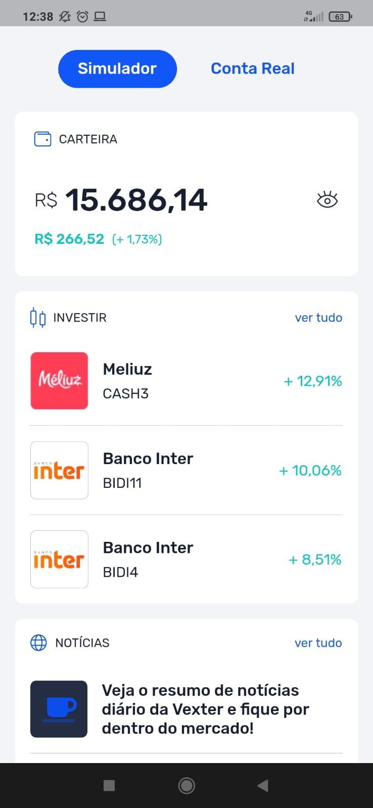 Como investir em criptomoedas a partir de fundos na bolsa de valores