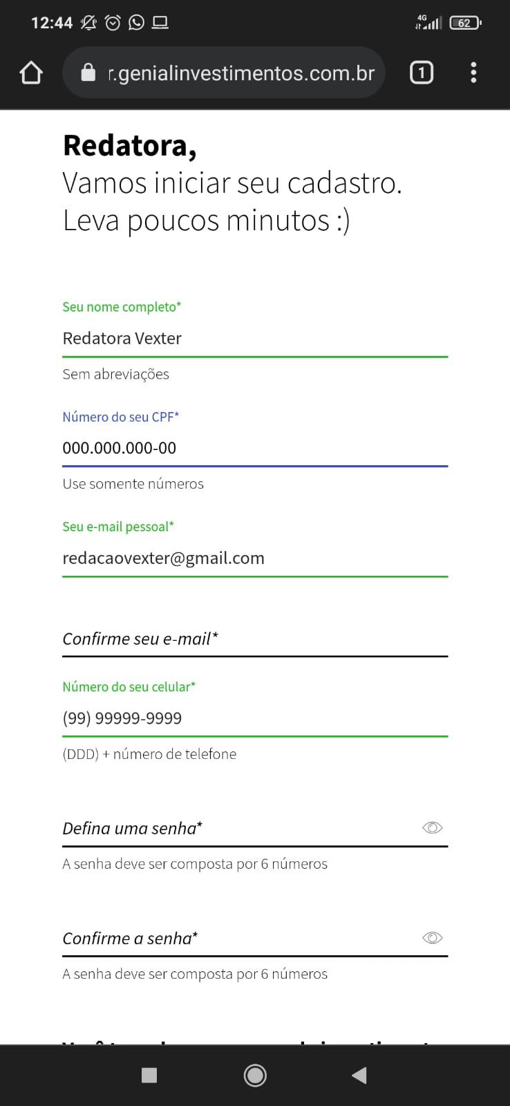 Como investir em criptomoedas a partir de fundos na bolsa de valores