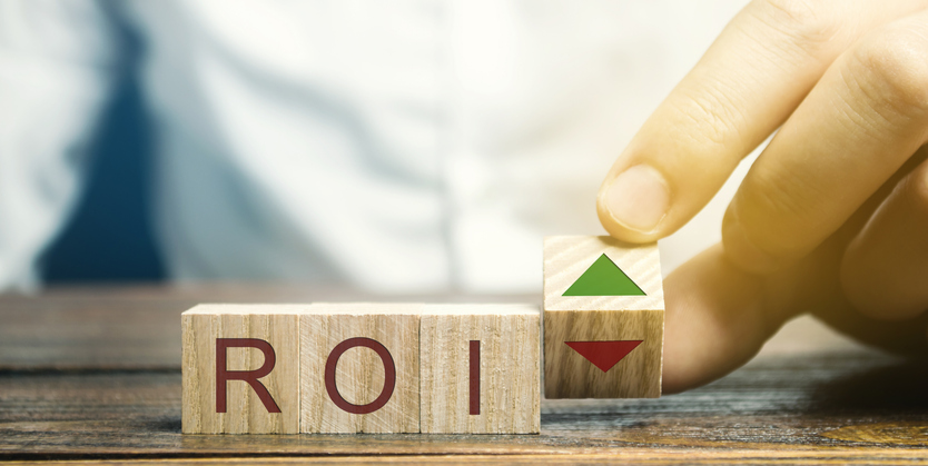 Retorno sobre o Investimento: o que é e como calcular o ROI das empresas?