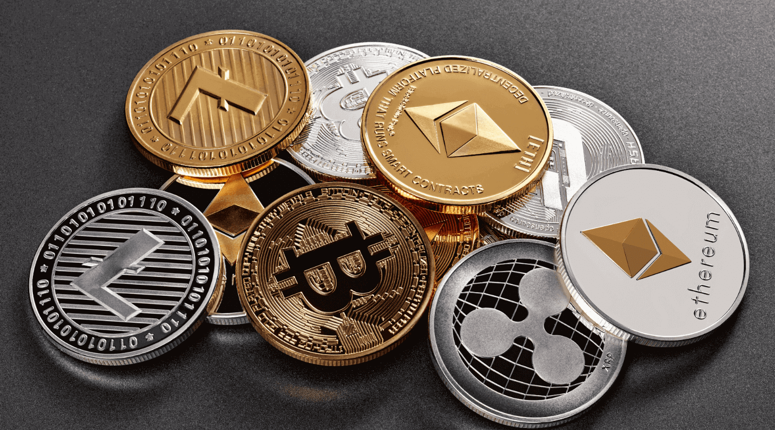 Quem criou as criptomoedas? Saiba a resposta aqui!
