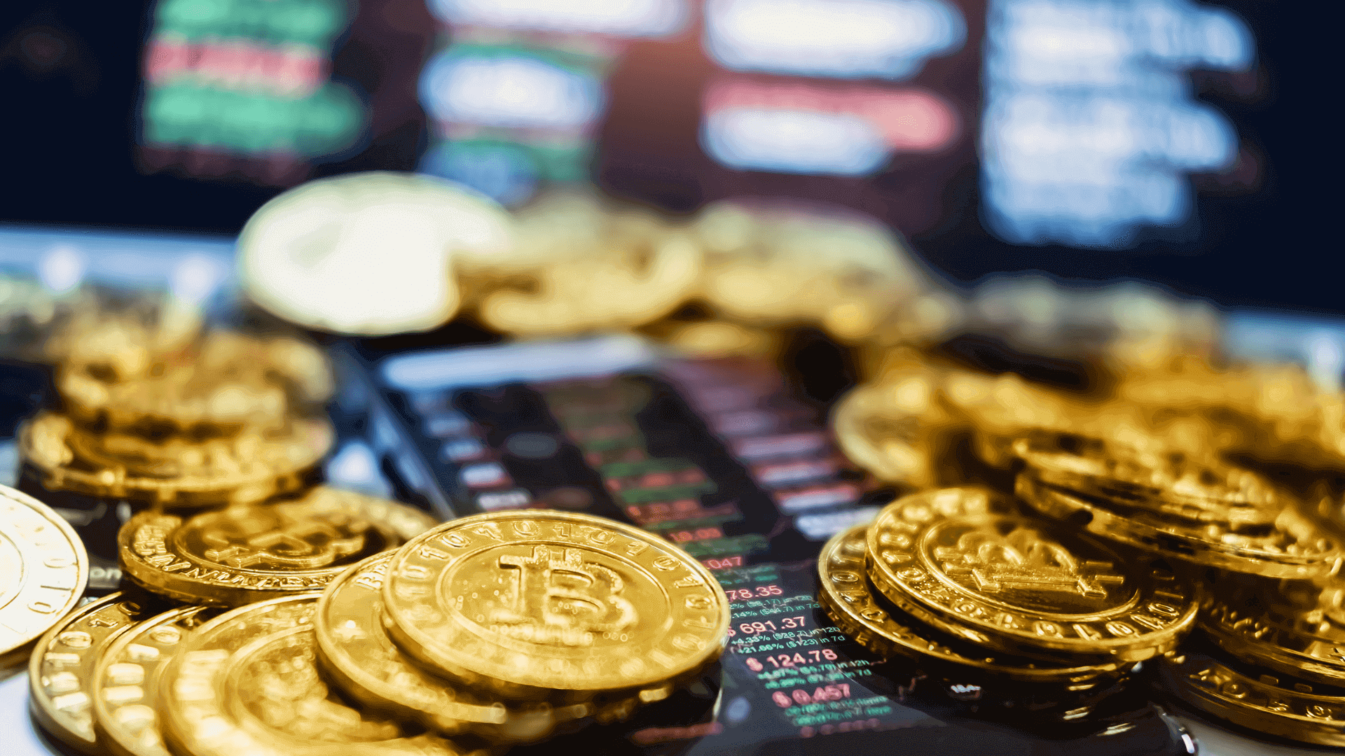 HASH11: tudo o que você precisa saber sobre o ETF de criptomoedas!