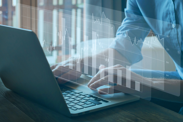 Como vender ações pela internet? Descubra!
