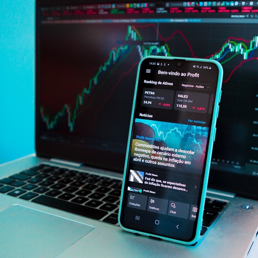 Nelogica: conheça a empresa por trás da Profit, mais usadas por Traders