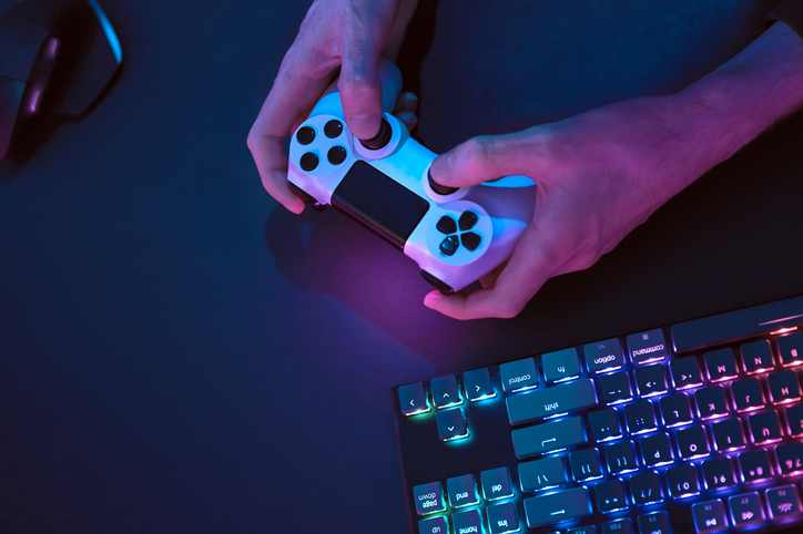 Universo gamer e NFTs: por que esses setores têm ganhado força no mercado?
