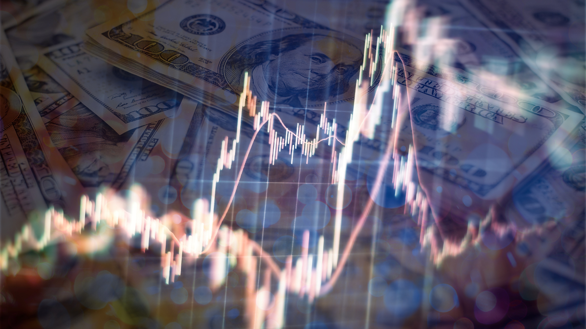4 Motivos para investir na renda fixa americana