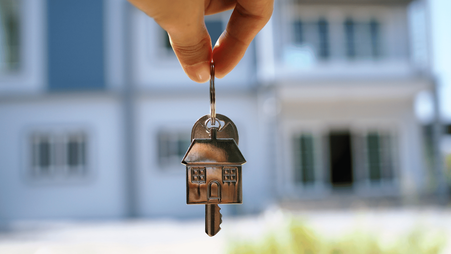 Casa própria: quanto investir para comprar? 