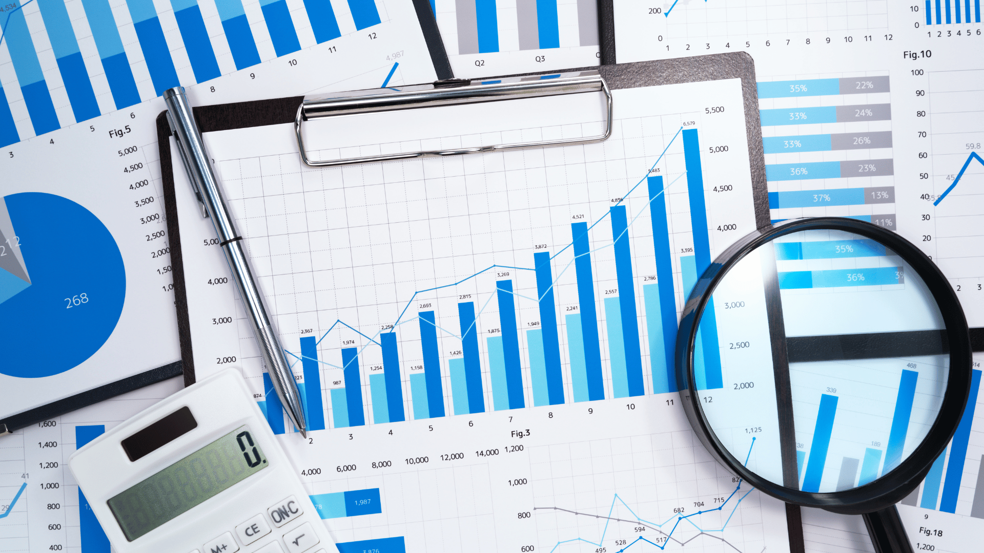 Como fazer uma análise de investimentos? 