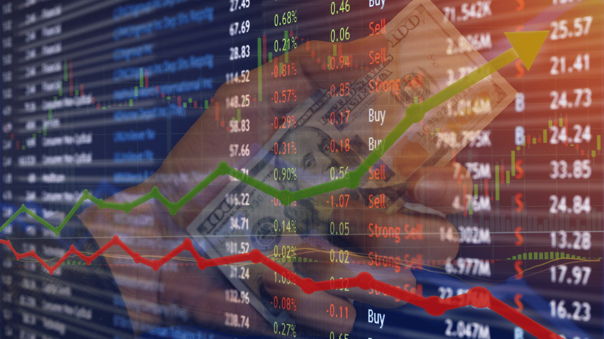 ITSA4: saiba mais sobre essa ação da bolsa de valores!