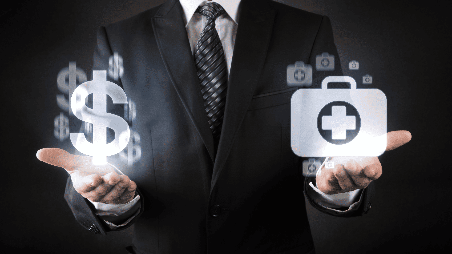 Conheça as principais empresas de saúde da bolsa de valores!