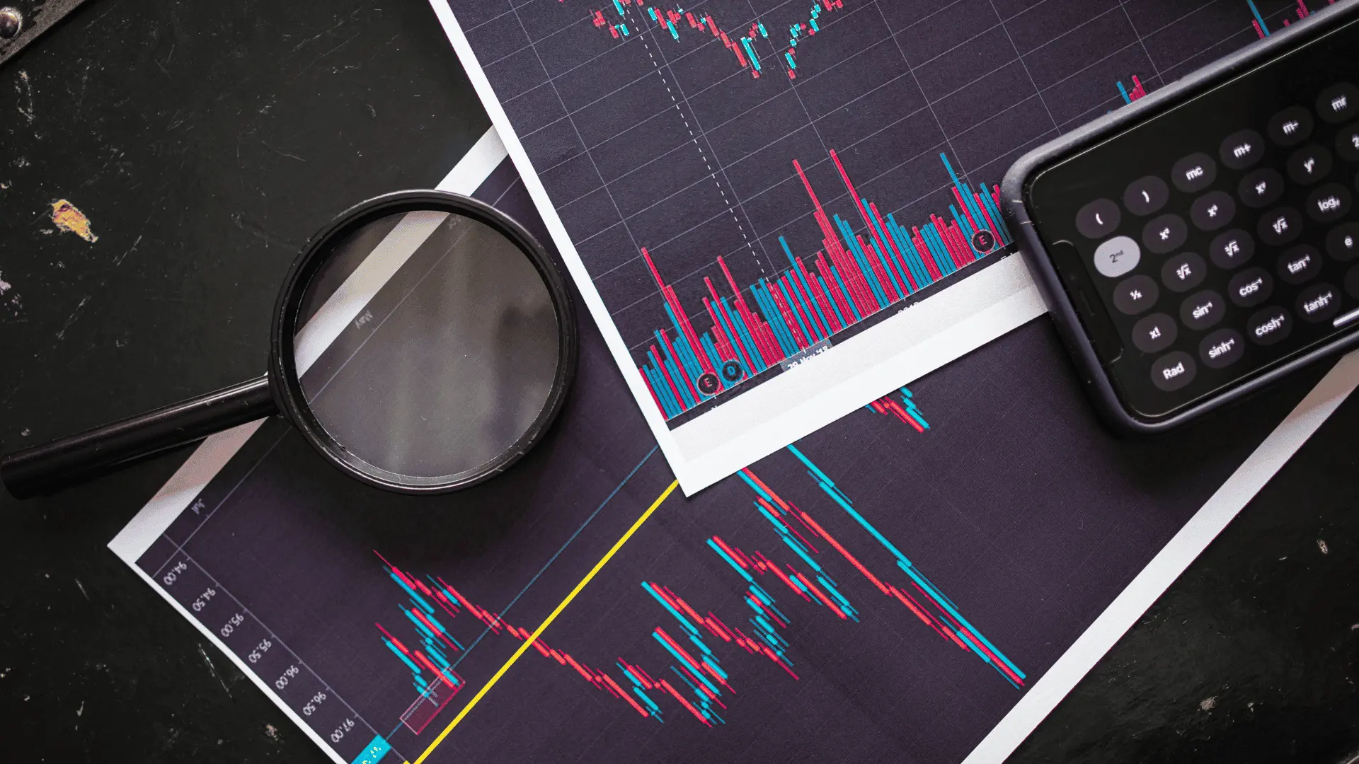 Como encontrar ações baratas para investir?
