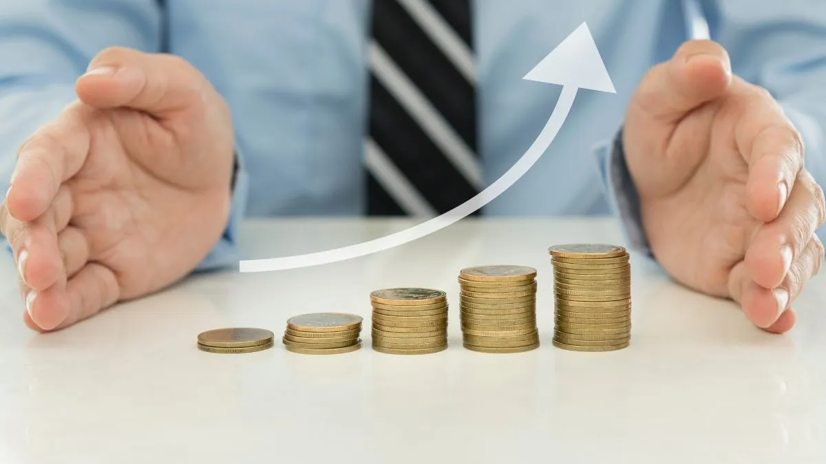 Quanto rende R$ 1 milhão em dividendos e JCP de ações?
