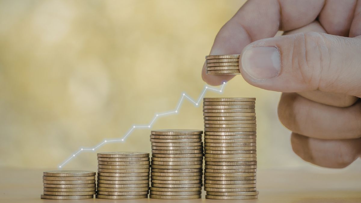 Quanto rende R$ 400 mil na Previdência Privada?